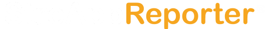 StreApp Reporter