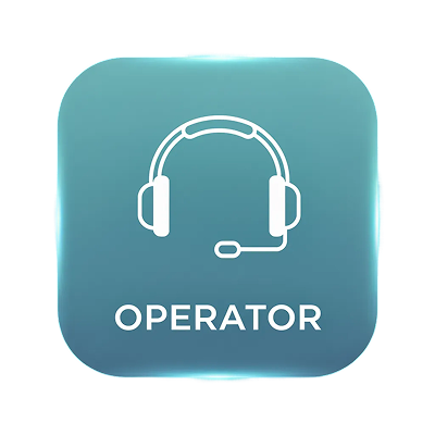 Operator image