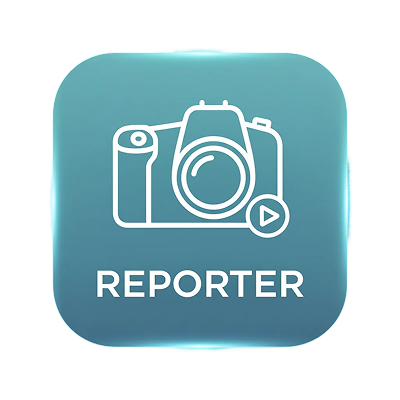 Reporter image
